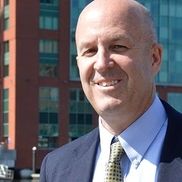 Neil Rhein from Bull's-eye Communications
