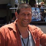 David Tuckman from Golden State Web Solutions, Inc.