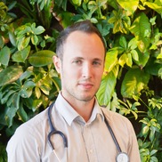 Shawn Meirovici from Shawn Meirovici Naturopathic Doctor