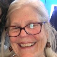 Barb Carlin from The Retreat Within