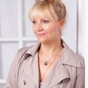 Sabine Steinbrecher from Learning Library Inc.