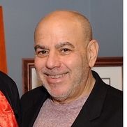 Danny Archer from Smoke & Mirrors Magic Theater