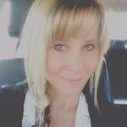 Brenda Fritzie from Gift Shop Coordinator