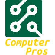 Eric Stearns from Computer Pros