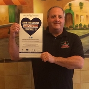 Bob B from Plum Tomatoes of Mineola