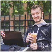 Joseph Roberts from Digital Joe