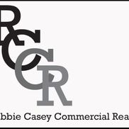 Robbie Casey from Robbie Casey Commercial Realty