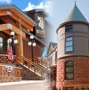 Rose Speirs from Deadwood History