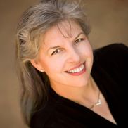 Karen Tiede from Red Tuxedo