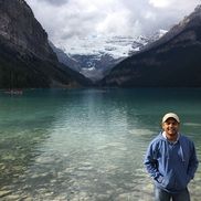 Deepak Raghavan from CanadaMats