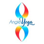 Angela Fortino from AngieYoga Teacher Training School