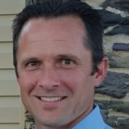 Michael Arneson Jr from Cedarbrook Outdoor Design/Build