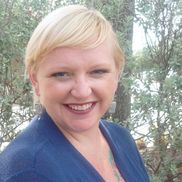 Juliann Gorman from Sage Blossom Massage