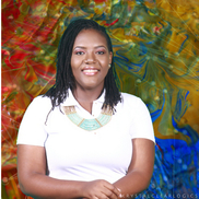 Krystal Crumbie from Krystal Clear Logics