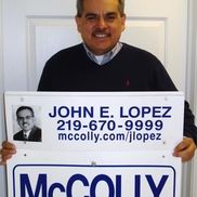 McCOLLY Real Estate