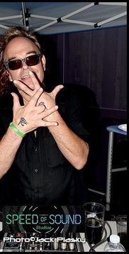 Tommy Martin from President - Owner  / Producer / Engineer 