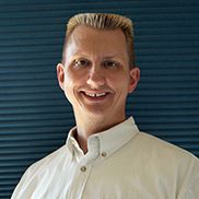 Ed Klemz from Central Coast Solutions, Inc.