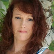 Kim Swaney from Happiness Through Horses