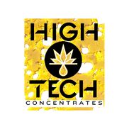 Megan Zubovnik from High Tech Concentrates