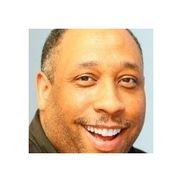 Todd Robinson Marketing Strategist from TNS Marketing