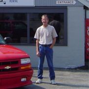 Jack Dohm from Dohm TV