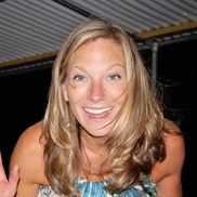 Lisa from Balanced Pilates Studio