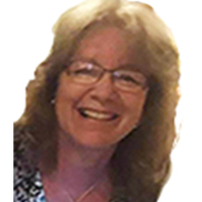 Linda Cook from Linda V. Cook Creations