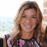 Kristen Arneson from Cedarbrook Outdoor Design/Build