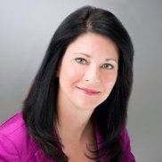 Gina Ramsey from Pink Dog Digital