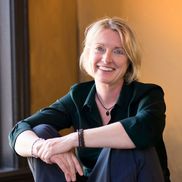 Patrice Bradley from Swim Creative
