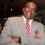 Charles Gibbs from Charles Gibbs