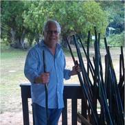 Earl Elms from Island Destinations
