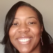 LaTasha McKoy from Angel's Escapades & Travel 