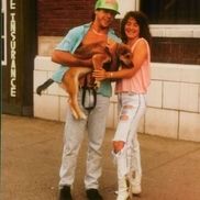 Donna Izzo from Creator, Think Outside the Box motivational speaker