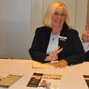 Beverly Mills from Corcoran Consulting & Coaching
