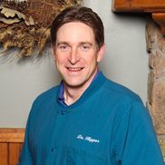 Lennard Hopper from Deadwood Dental