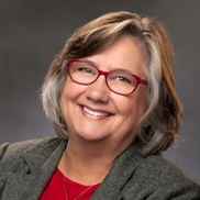 Julie Fay from BlueOak Business Advisors