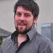 JT Coburn from Graphite Elements & Design