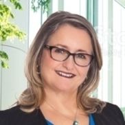 Heather Cournoyer from Thor Insurance & Registries Ltd.