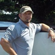 John Duchaj from Cedarbrook Outdoor Design/Build