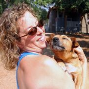 Wendee Phenix from A to Z Dog Ranch