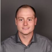 Tyler Clarke from Libby Manufacturing