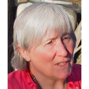 Mary Donnachie from BOMIS Coaching Ltd.