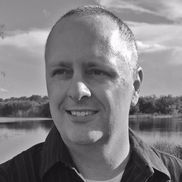 Stephen Parker from Ginsu Graphics