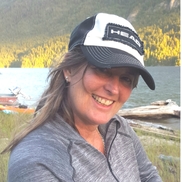 Carol Pears from MountainHigh Lighting