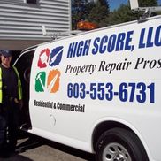 James Farley from High Score LLC