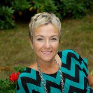 Joan Marie Gagnon from Journal Your Way