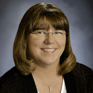 Beth Walker from Hillview Design Print Media