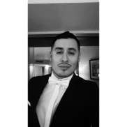 Santos Frias from Santos Frias Jr