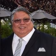John Hernandez from New Challenge Ministries, “Fresh Rescue Food Bank”. Serving the South Bay and beyond. 